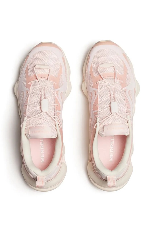 Merrell SPEEDARC MATIS sneakersy damskie różowy J00003499