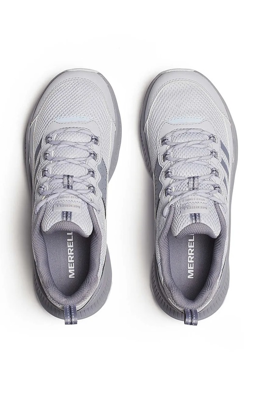 Merrell buty trekkingowe damskie SPEED STRIKE 2 szary J00003486