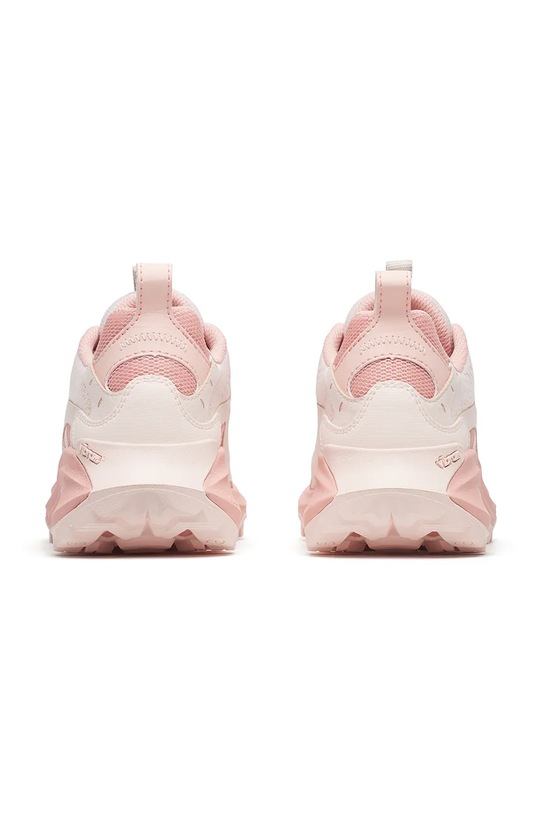 Merrell półbuty trekkingowe damskie MOAB SPEED 2 pomarańczowy J00003610