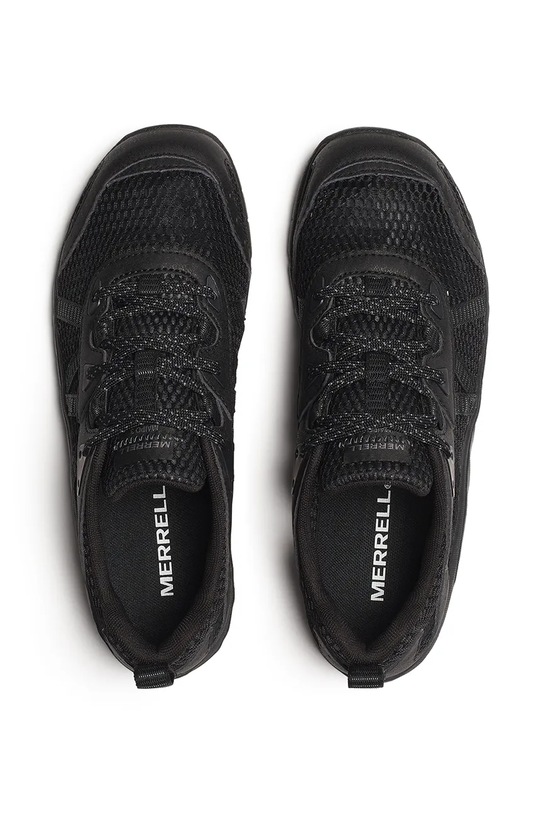 Merrell MAIPO 3 AEROSPORT sneakersy damskie czarny J00003301