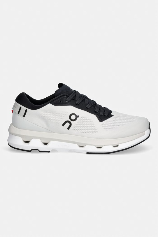 On sneakersy Cloudzone 3WF10071926 beżowy SS26
