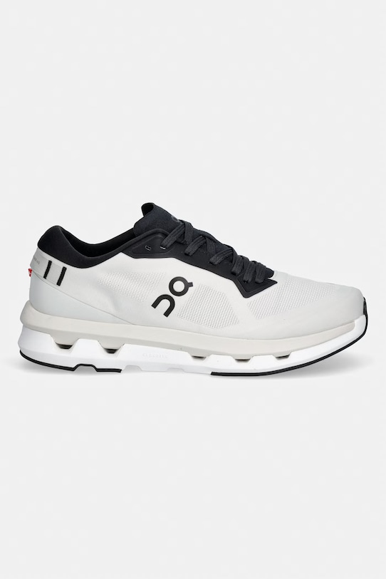 On sneakersy Cloudzone 3WF10071926 beżowy SS26