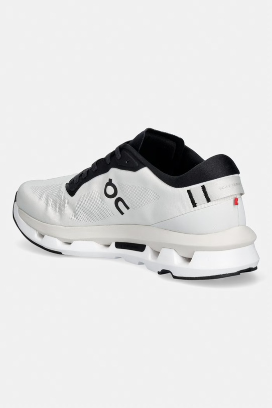 Obuwie On sneakersy Cloudzone 3WF10071926 beżowy