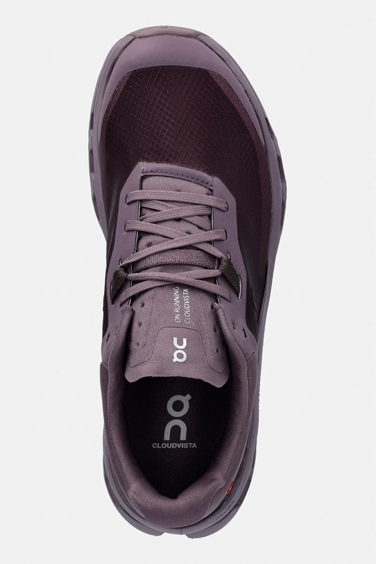 On Cloudvista 2 obuća za planinarenje za žene ljubičasta 3WE30134533