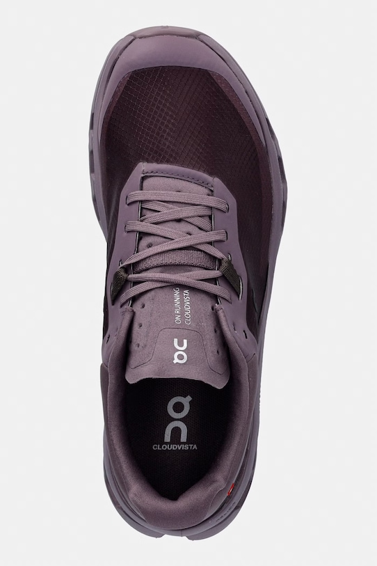 On Cloudvista 2 obuća za planinarenje za žene ljubičasta 3WE30134533
