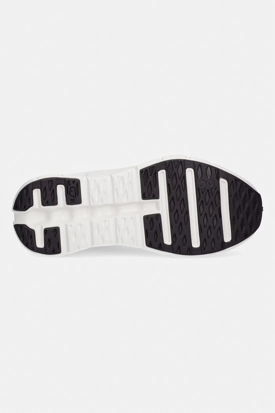 On Cloudtilt Remix sneakersy damskie 3WG10244728 pomarańczowy