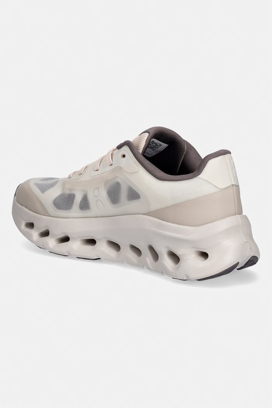 Obuwie On Cloudtilt Remix sneakersy damskie 3WG10243147 beżowy