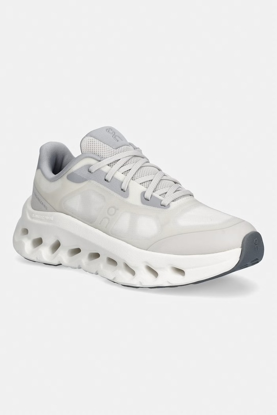 On Cloudtilt Remix sneakersy damskie beżowy 3WG10243228