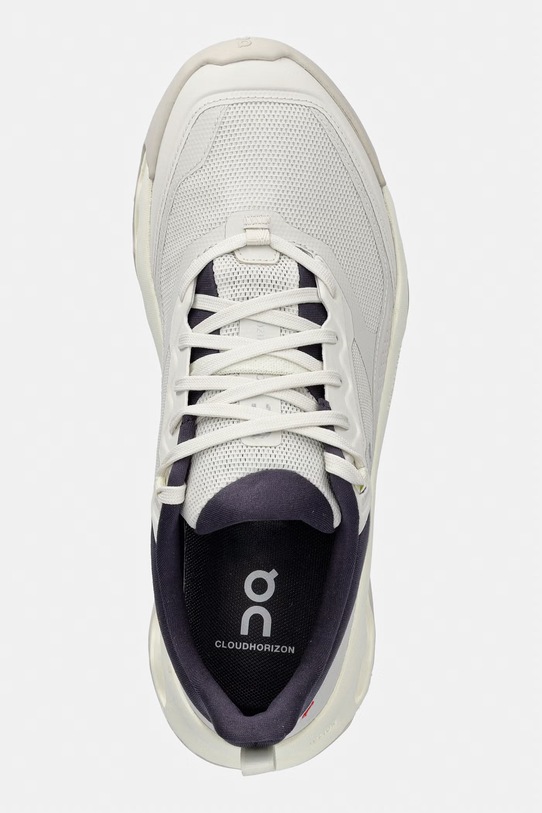 On buty trekkingowe damskie Cloudhorizon 2 żółty 3WG10334683