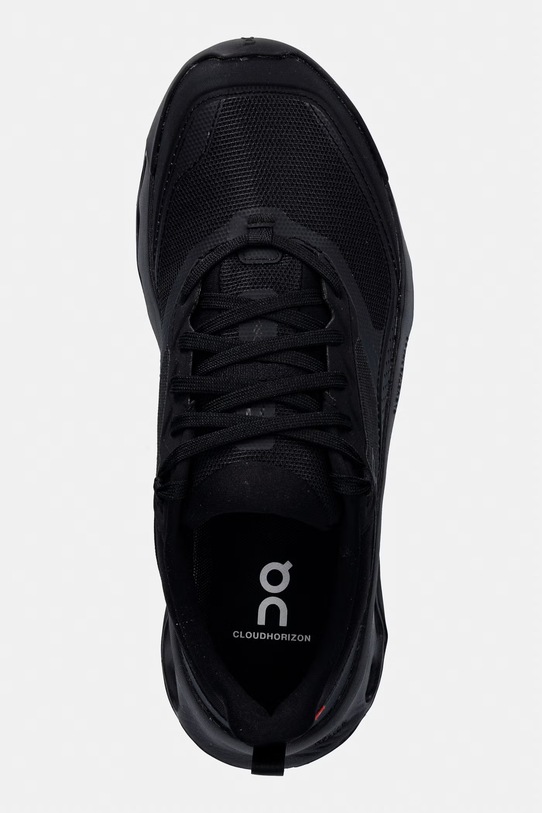 On Cloudhorizon 2 buty trekkingowe damskie czarny 3WG10331043