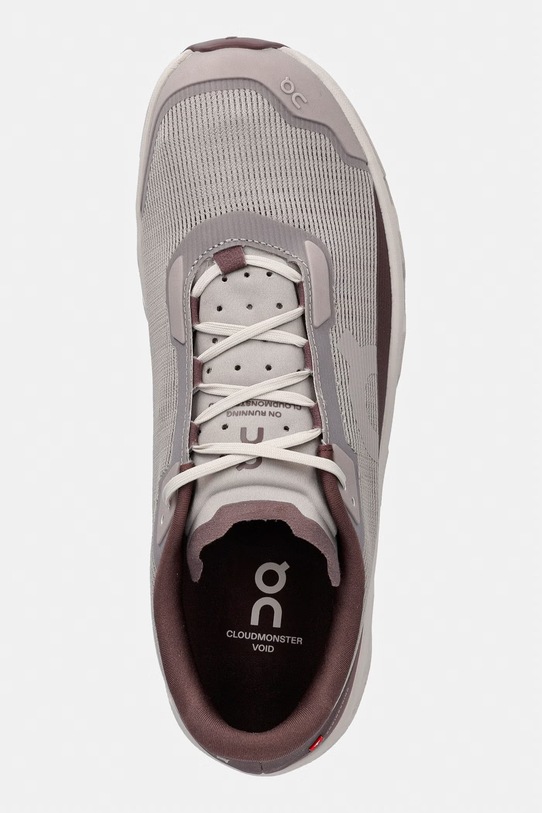 On buty treningowe Cloudmonster Void beżowy 3WG10811344