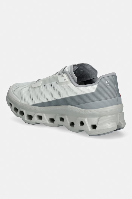 Încălțăminte On pantofi de alergat Cloudmonster Void 3WG10814415 verde