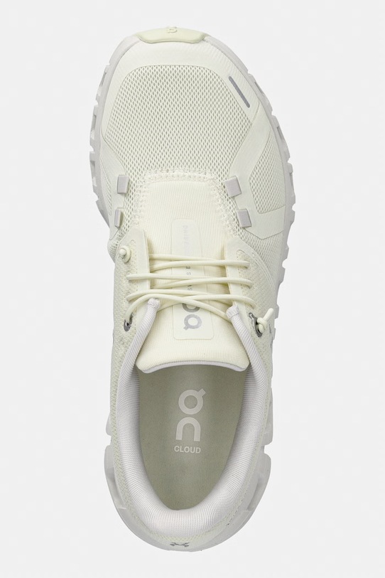 On Cloud 6 sneakersy damskie zielony 3WF10064654