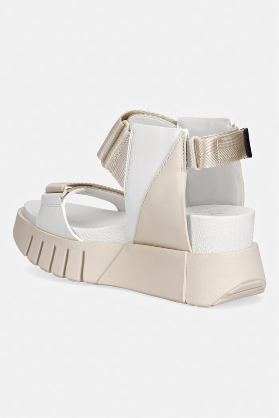 Obuwie United Nude sandały Delta Run 1041082816 beżowy