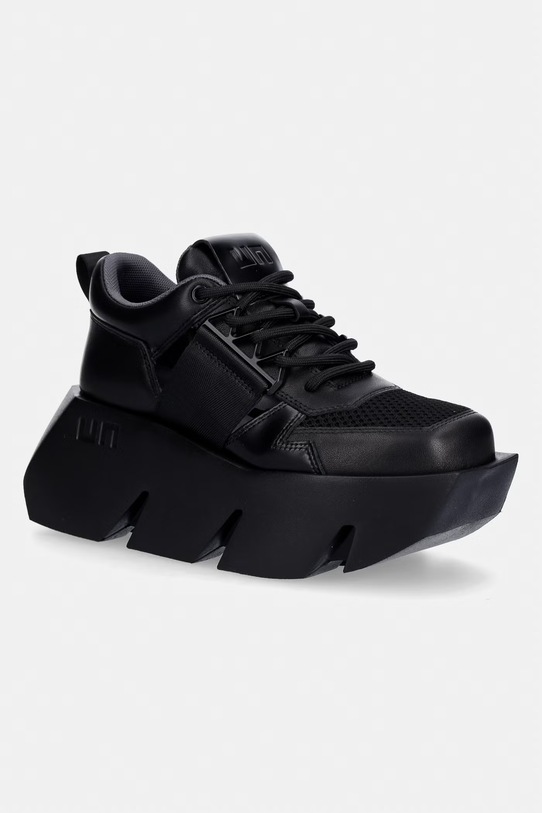 United Nude Bull Sporty tenisky dámske čierna 108990116
