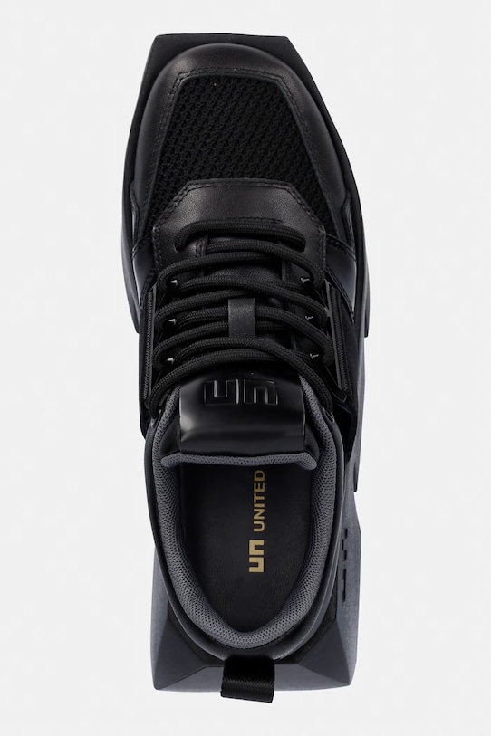 United Nude Bull Sporty tenisky dámske čierna 108990116