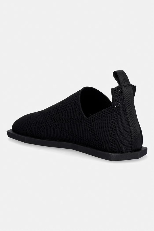 Obuwie United Nude sneakersy Poly Fabric Lo Unisex-L 1100001107 czarny