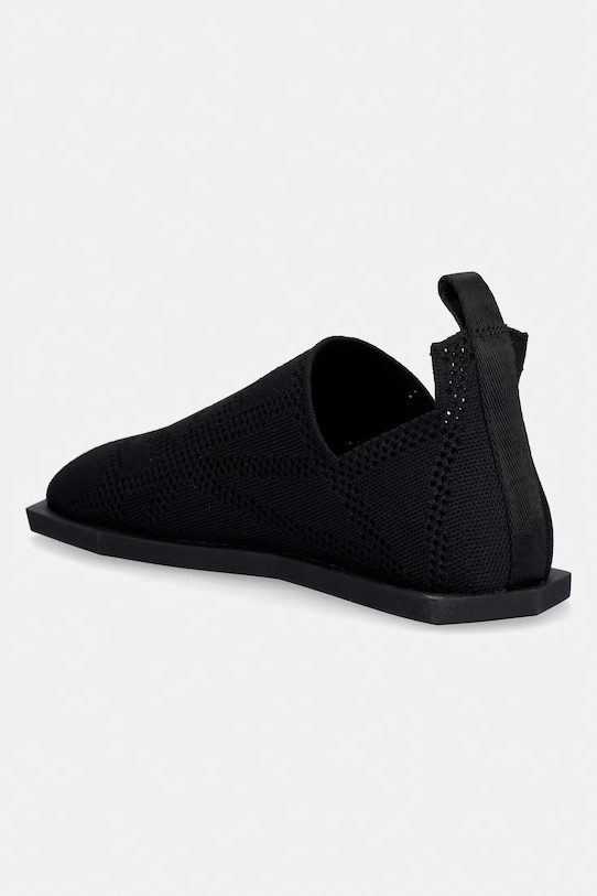 Obuwie United Nude sneakersy Poly Fabric Lo Unisex-L 1100001107 czarny