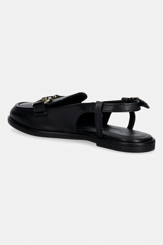 Obuća Kožne mokasinke Marc O'Polo Alva 6A 60217241101184 crna