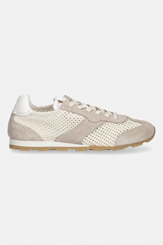 Marc O'Polo sneakersy Fabiana 4M 60218663502639 beżowy SS26