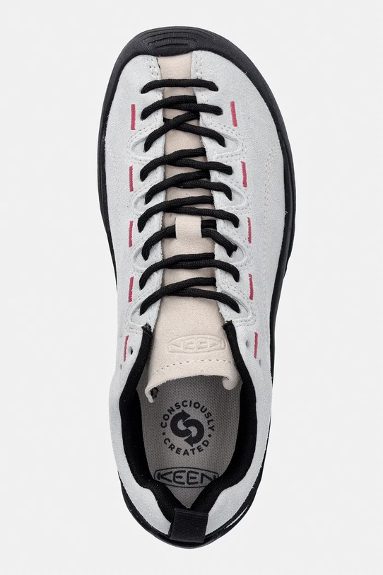 Keen JASPER sneakersy damskie szary 1032129