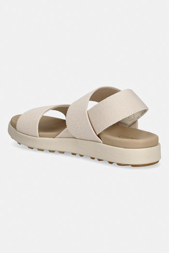 Obuwie Keen sandały damskie ELLE 1031704 beżowy