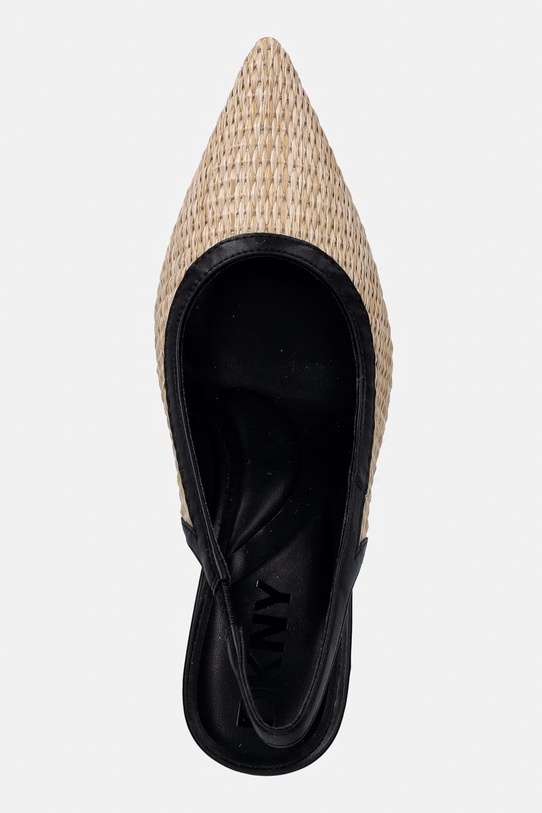 Γόβες Dkny Cierra μπεζ K2652283.NAX