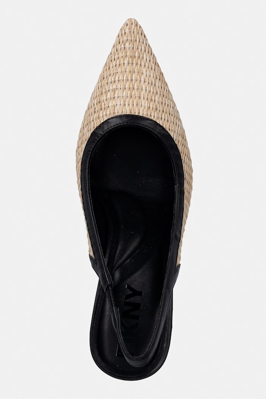 Γόβες Dkny Cierra μπεζ K2652283.NAX