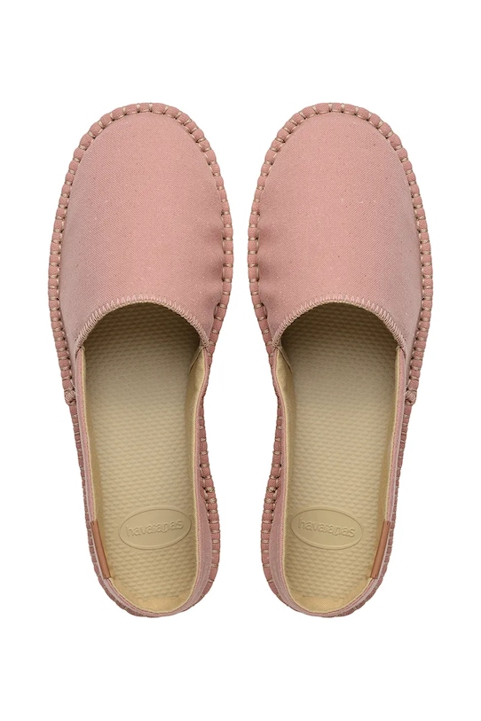 Havaianas espadrile za žene ORIGINE IV roza 4147955.3544