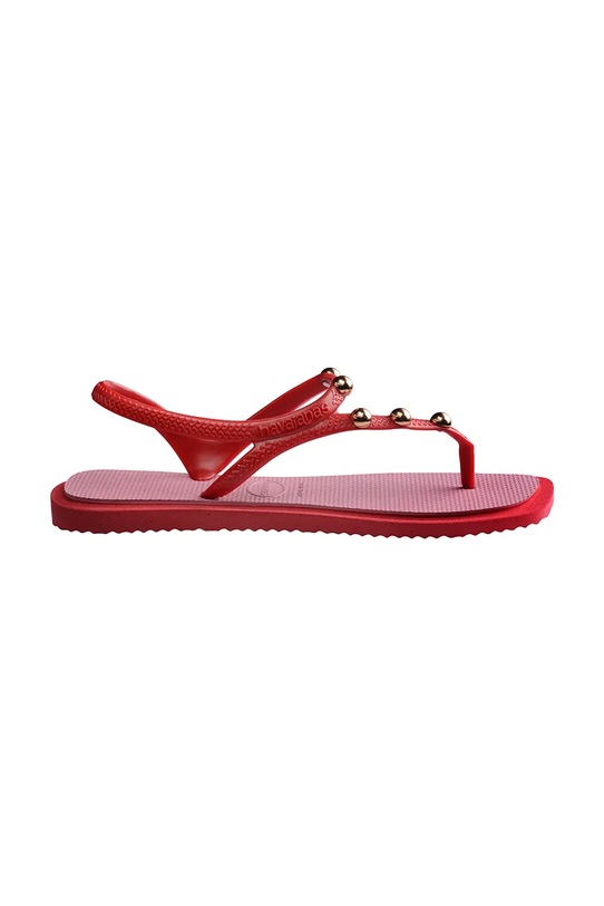 Havaianas sandále dámske FLASH FUSION ružová 4150244.6627