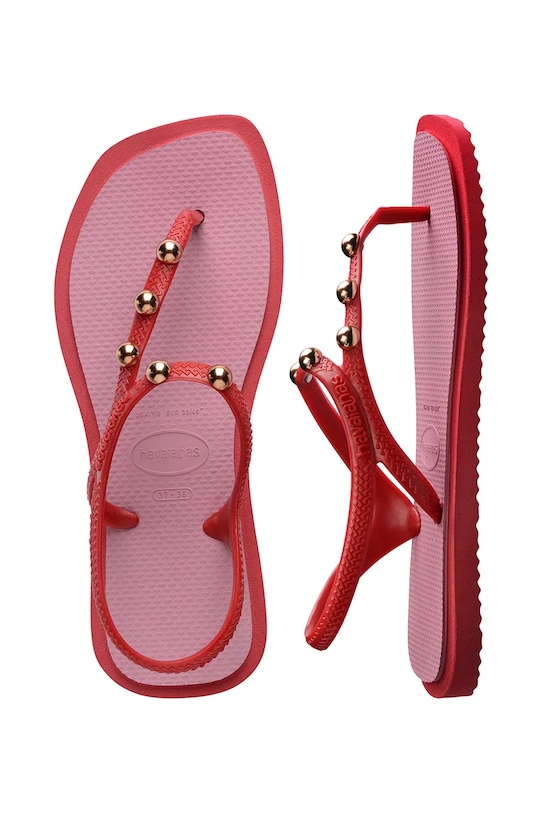 Havaianas sandale za žene FLASH FUSION 4150244.6627 roza