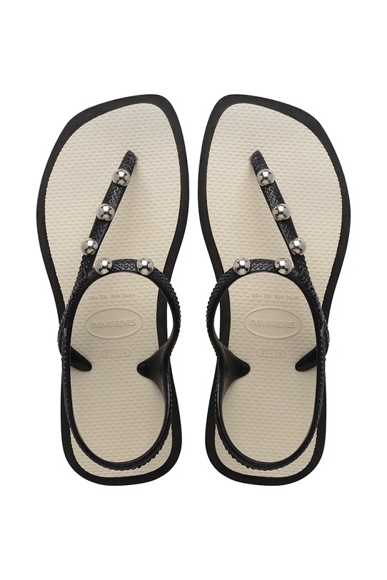 Havaianas sandale za žene FLASH FUSION bež 4150244.9576