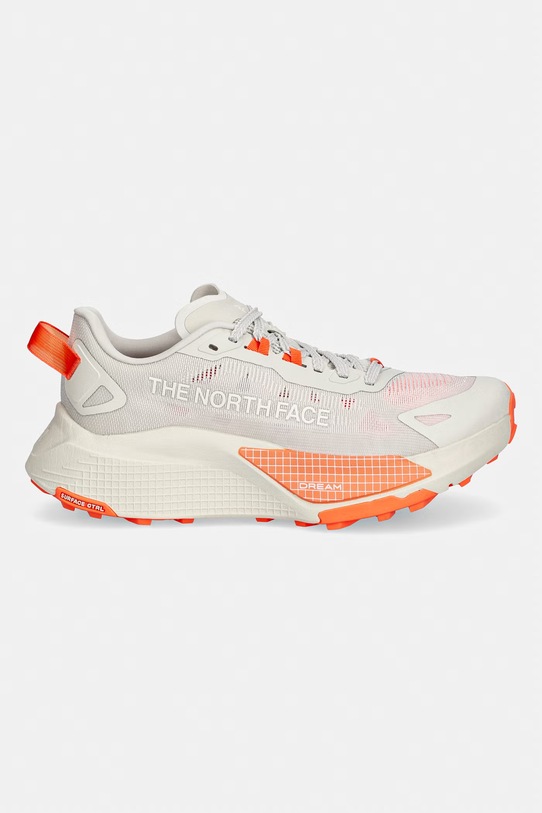 The North Face buty sportowe damskie ALTAMESA 500 V2 NF0A8DB3KA31 beżowy SS26