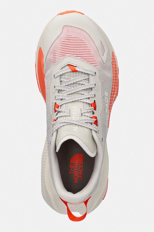 The North Face buty sportowe damskie ALTAMESA 500 V2 beżowy NF0A8DB3KA31