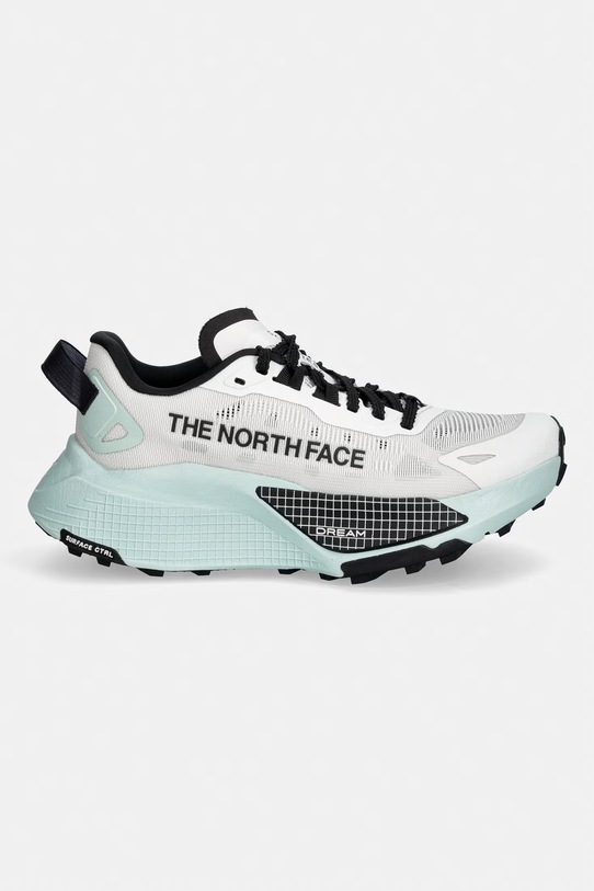 The North Face sneakersy dziecięce ALTAMESA 500 V2 NF0A8DB3L6N1 turkusowy SS26