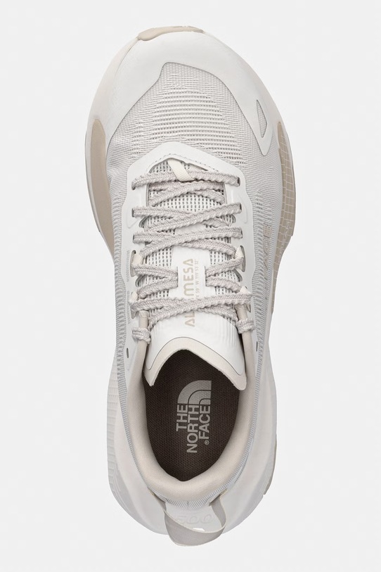 The North Face buty treningowe damskie ALTAMESA 500 V2 biały NF0A8DB3L6X1