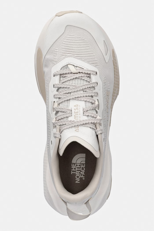 The North Face buty treningowe damskie ALTAMESA 500 V2 biały NF0A8DB3L6X1