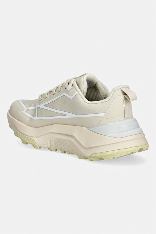 Obuwie The North Face buty sportowe damskie FASTPACK WP NF0A8G5JKH81 beżowy