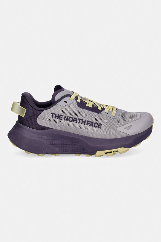 The North Face buty sportowe damskie ALTAMESA 300 V2 NF0A8G6CJZU1 fioletowy SS26