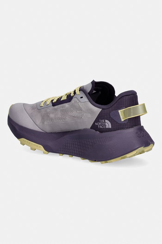 Obuwie The North Face buty sportowe damskie ALTAMESA 300 V2 NF0A8G6CJZU1 fioletowy