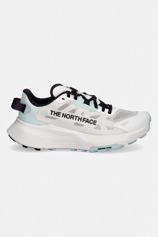The North Face buty treningowe damskie ALTAMESA 300 V2 NF0A8G6CMIM1 biały SS26