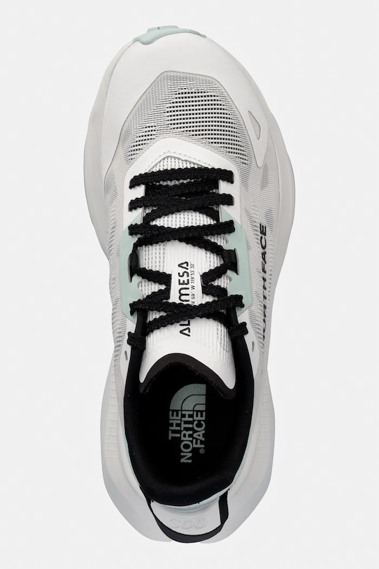 The North Face buty treningowe damskie ALTAMESA 300 V2 biały NF0A8G6CMIM1
