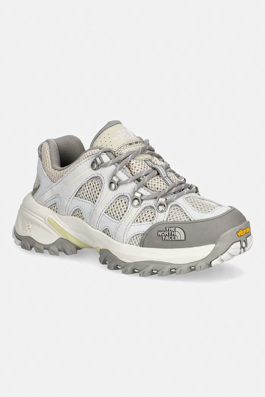 The North Face sneakersy damskie Hedgehog 06 Rvst beżowy NF0A8AE9L3P1