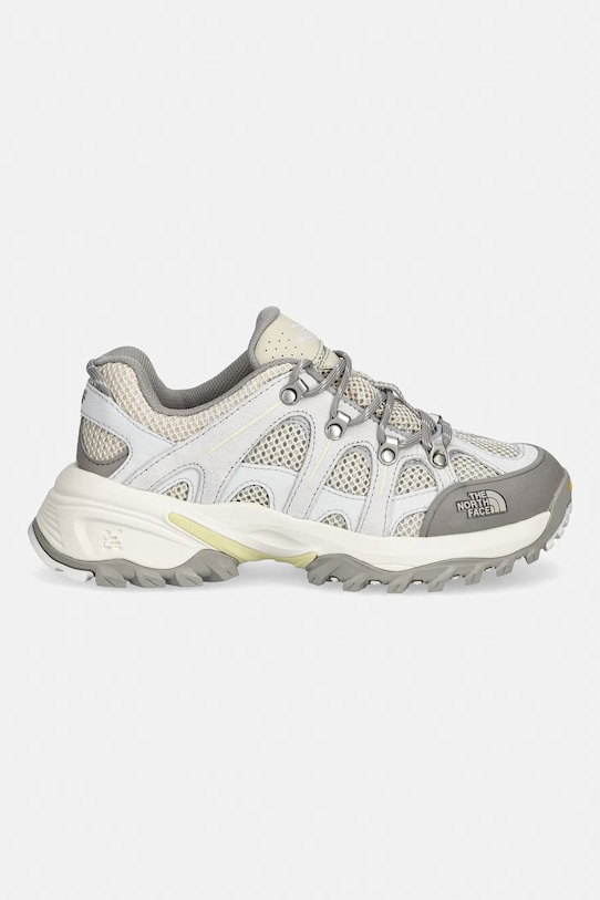 The North Face sneakersy damskie Hedgehog 06 Rvst NF0A8AE9L3P1 beżowy SS26