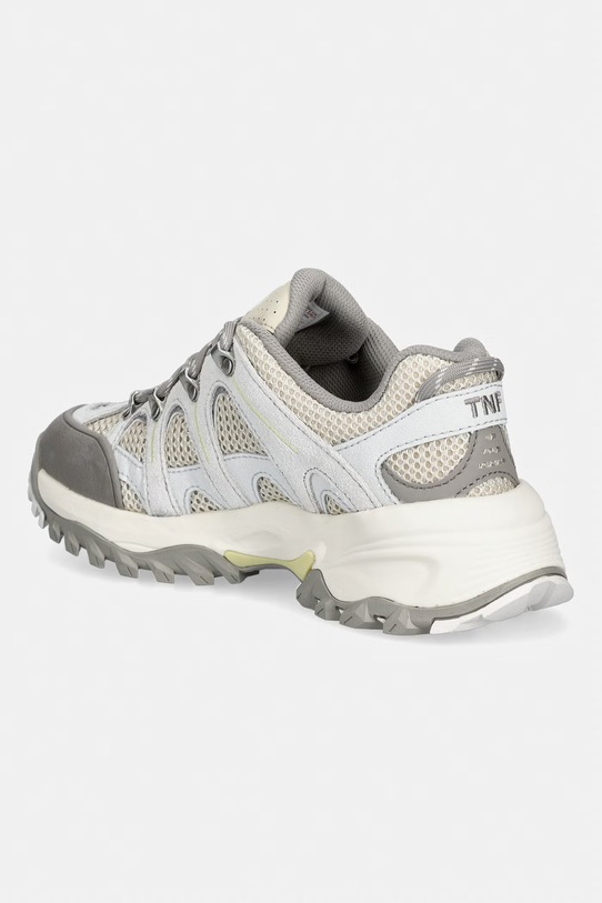 Obuwie The North Face sneakersy damskie Hedgehog 06 Rvst NF0A8AE9L3P1 beżowy