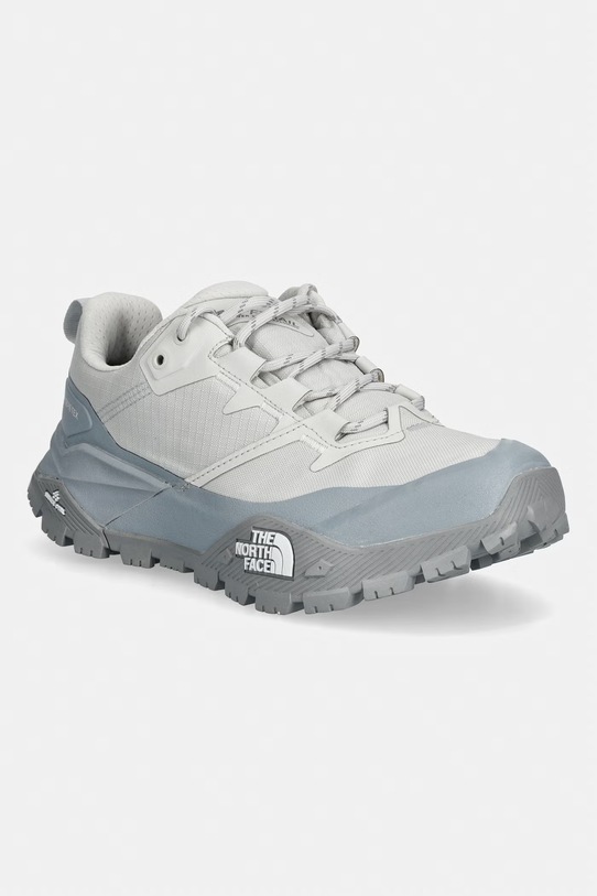 The North Face buty trekkingowe damskie HIKE GORE-TEX niebieski NF0A8AEHL0T1