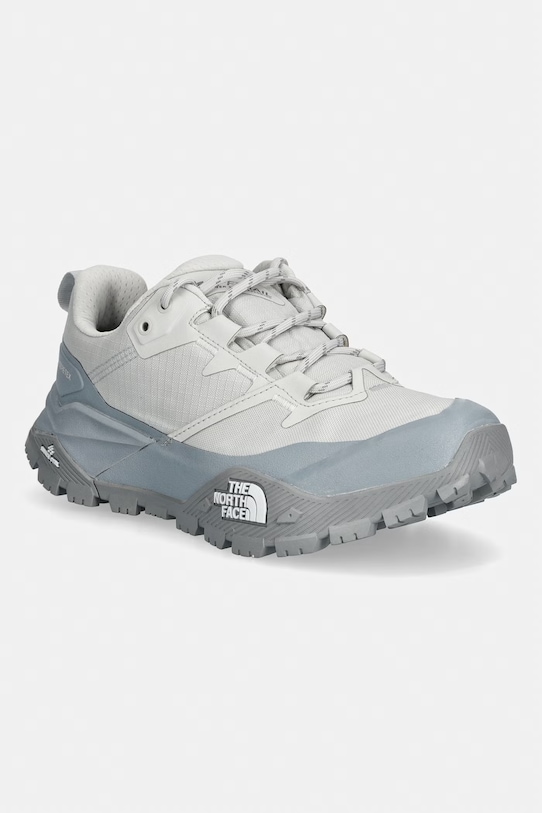 The North Face buty trekkingowe damskie HIKE GORE-TEX niebieski NF0A8AEHL0T1