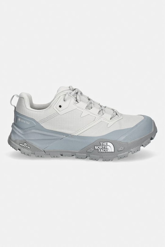 The North Face buty trekkingowe damskie HIKE GORE-TEX NF0A8AEHL0T1 niebieski SS26