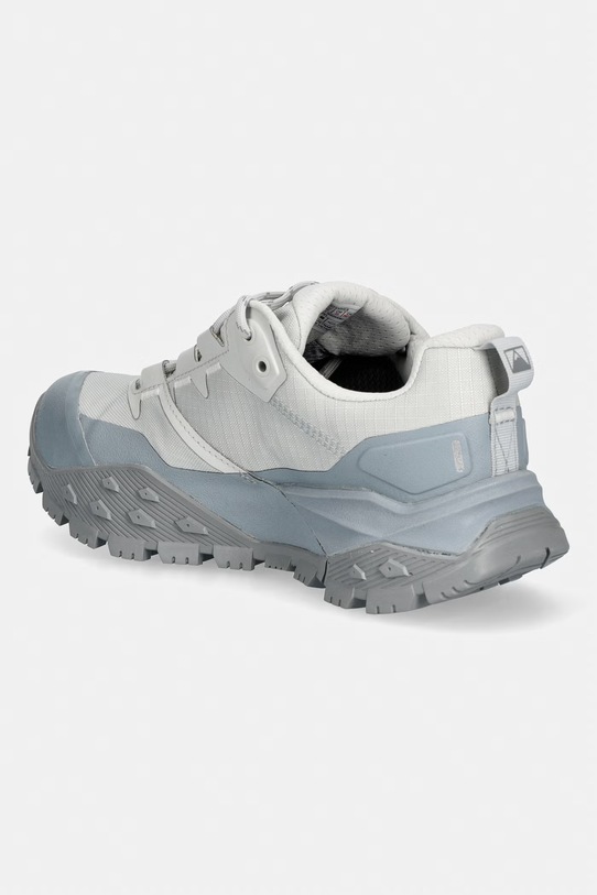 Obuwie The North Face buty trekkingowe damskie HIKE GORE-TEX NF0A8AEHL0T1 niebieski