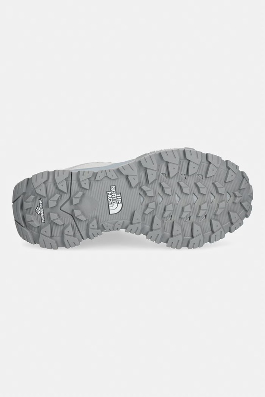 The North Face buty trekkingowe damskie HIKE GORE-TEX NF0A8AEHL0T1 niebieski